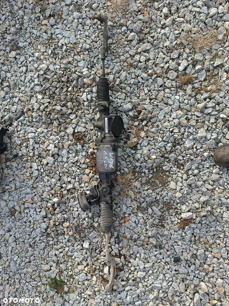 MAGLOWNICA PRZEKŁADNIA KIEROWNICZA MERCEDES A KLASA W176 W246 W117 - 8