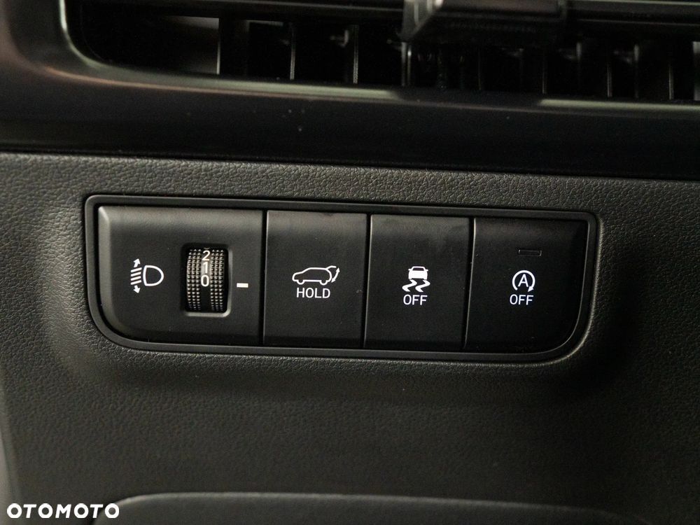 Hyundai Tucson 1.6 T-GDi N-Line 2WD - 17