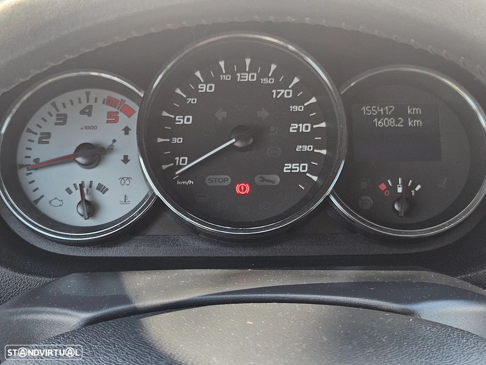 Renault Mégane Sport Tourer 1.5 dCi GT Line CO2 Champion - 10