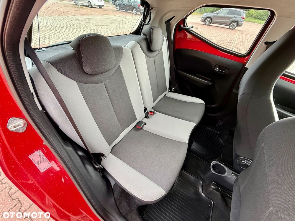 Toyota Aygo - 20