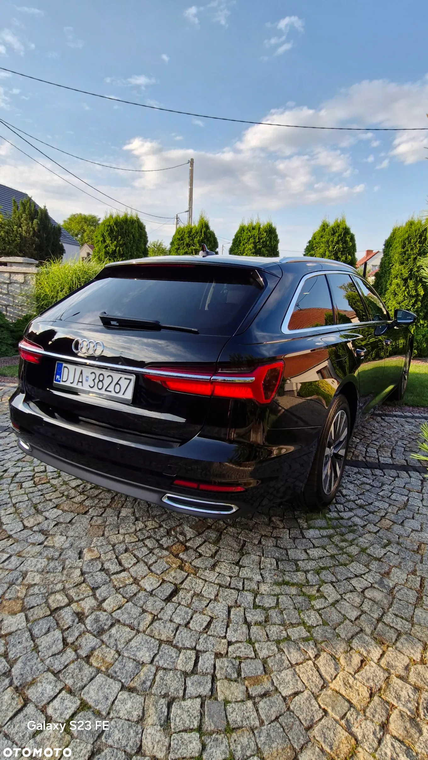 Audi A6 - 28