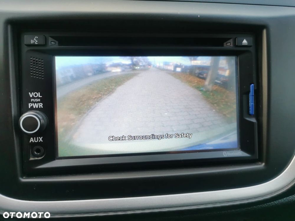 Suzuki SX4 S-Cross 1.6 Premium 4WD - 22