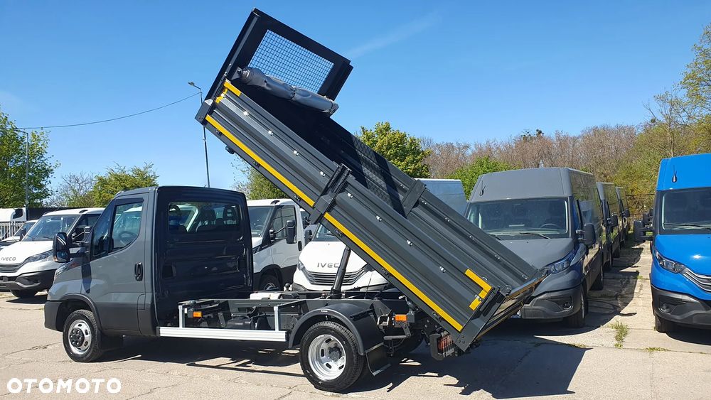 Iveco Daily 50C16 - 27