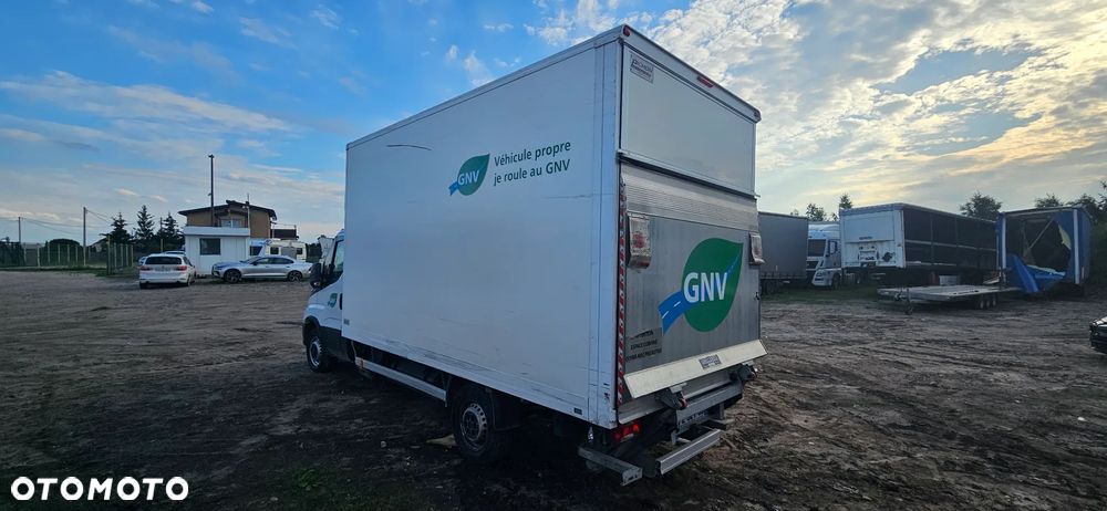 Iveco DAILY - 4