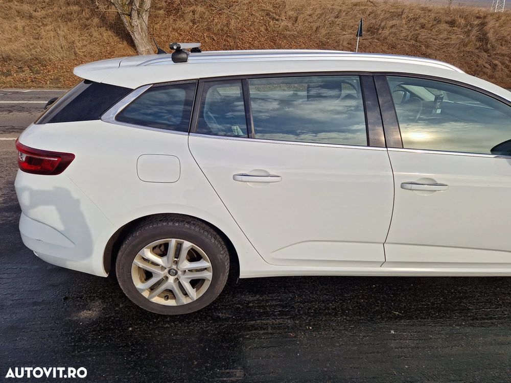 Renault Megane Blue dCi 116 Intens - 7