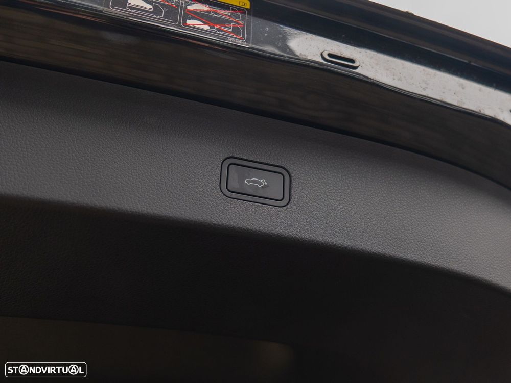 Smart #1 66 kWh Brabus AWD - 10