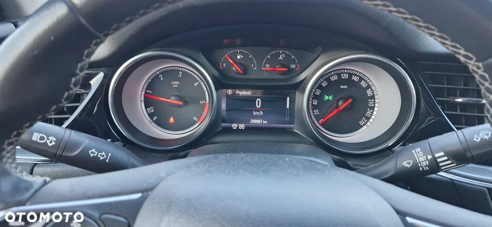 Opel Insignia 1.6 ECOTEC Business Edition - 13