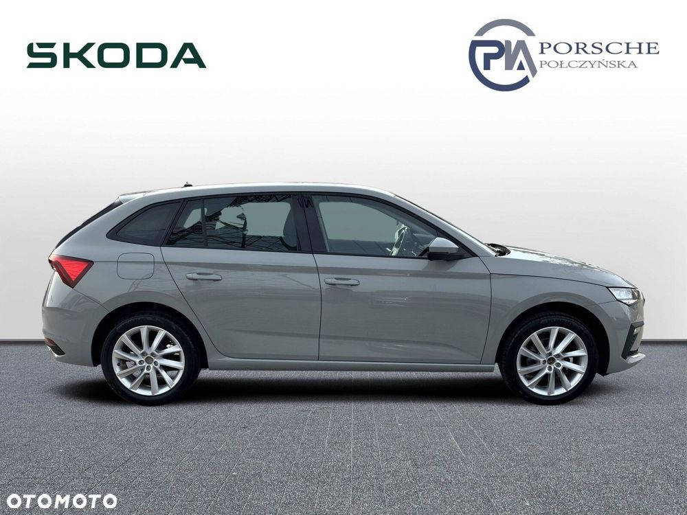 Skoda Scala 1.5 TSI Drive DSG - 7