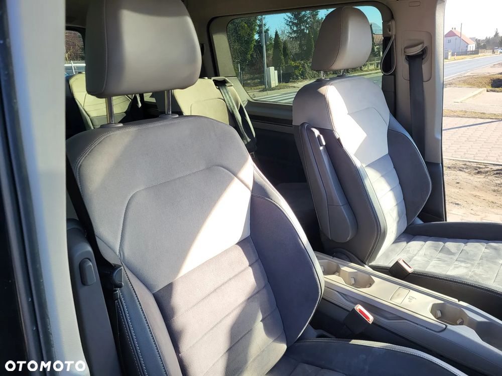 Volkswagen Multivan 1.4 TSI eHybrid PHEV 160kW L1 Energetic DSG - 33