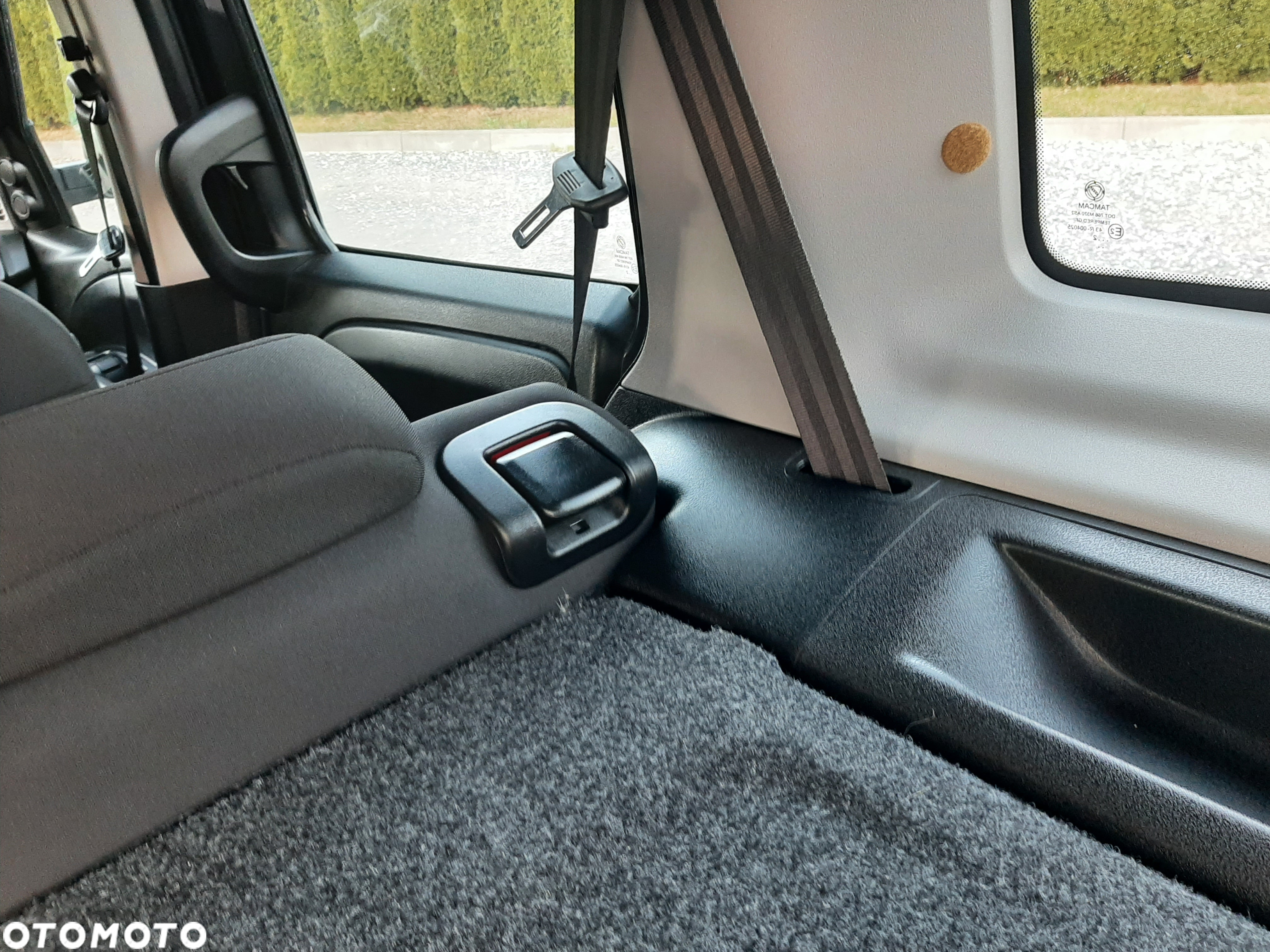 Opel Combo Tour 1.4 Cosmo - 32