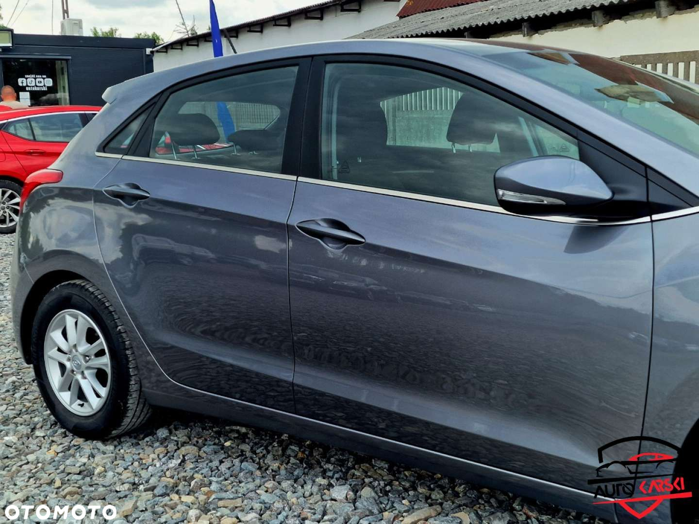 Hyundai i30 - 14
