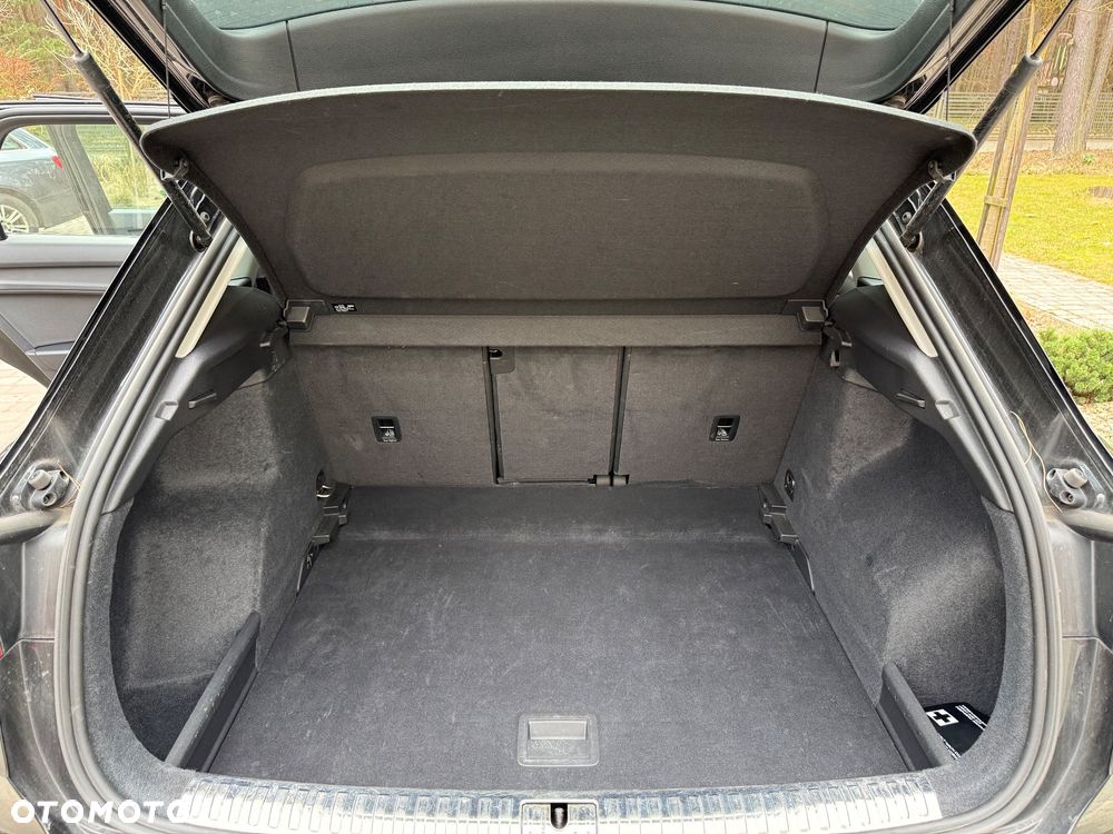 Audi Q3 35 TFSI Advanced S tronic - 7