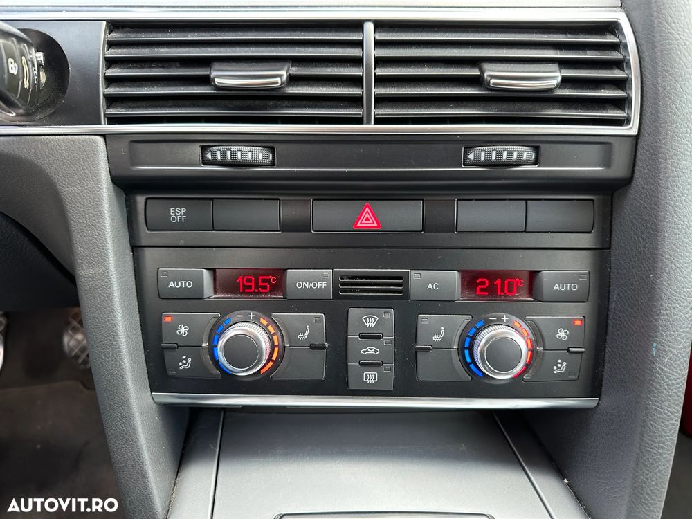 Audi A6 - 17