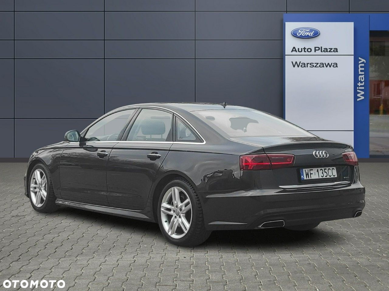 Audi A6 3.0 TDI Quattro S tronic - 3