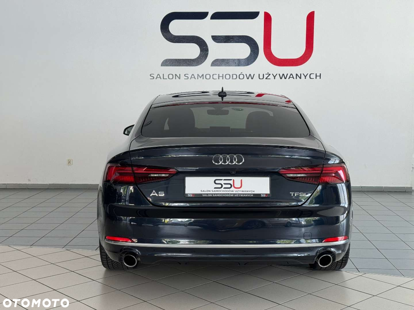 Audi A5 - 14
