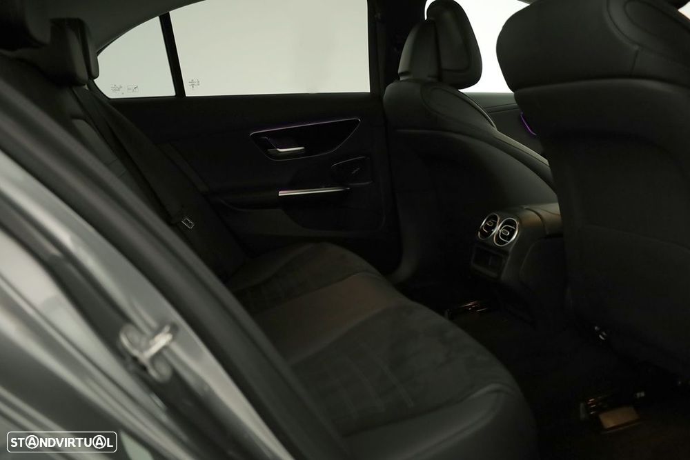 Mercedes-Benz C 300 de - 19