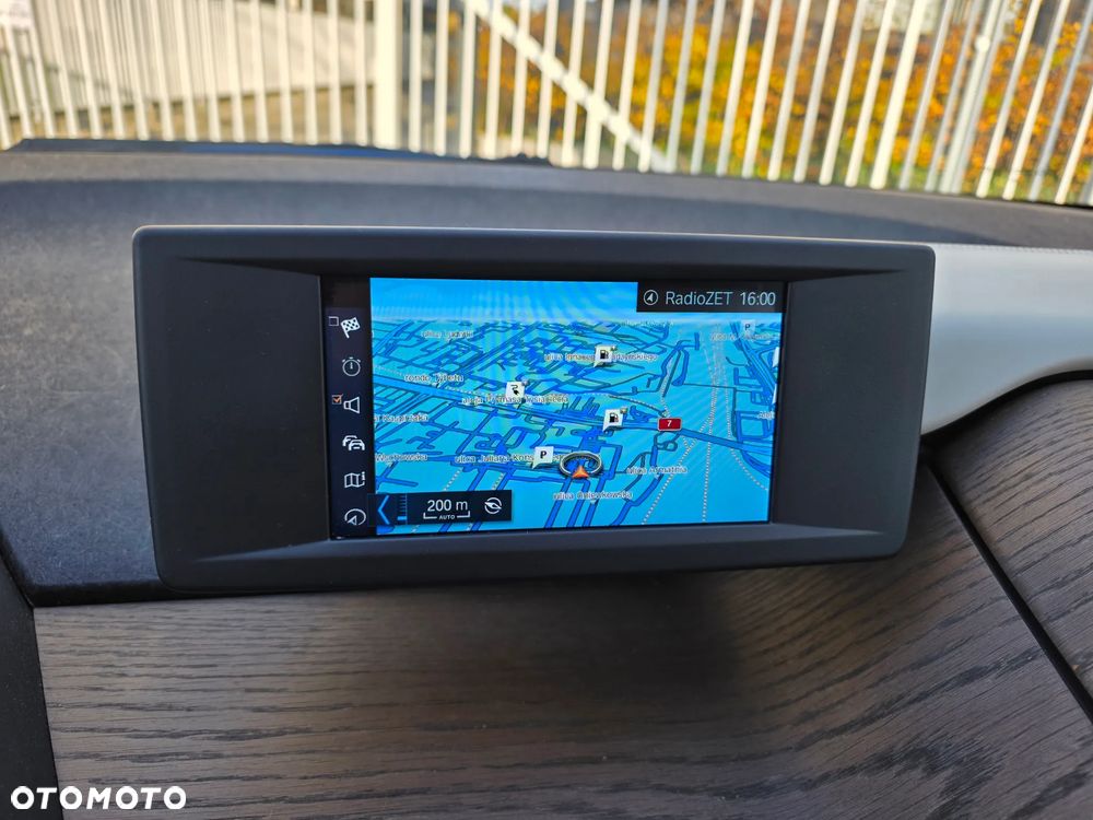 BMW i3 120 Ah - 12
