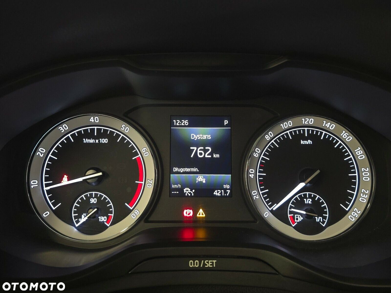 Skoda Kodiaq 2.0 TSI 4x4 Style DSG - 18