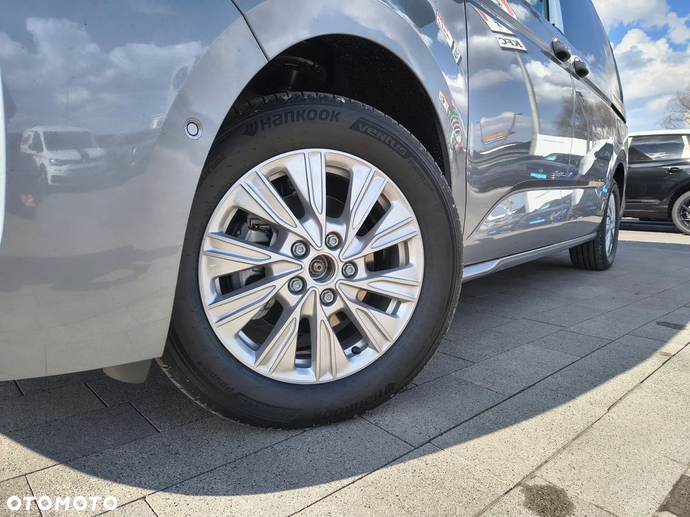 Volkswagen Multivan 2.0 TDI L2 DSG - 19