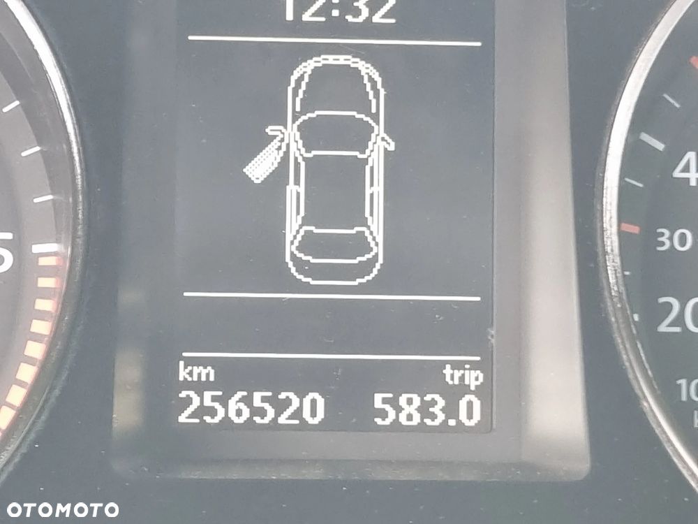 Volkswagen Passat 2.0 TDI BlueMotion Technology Trendline - 10