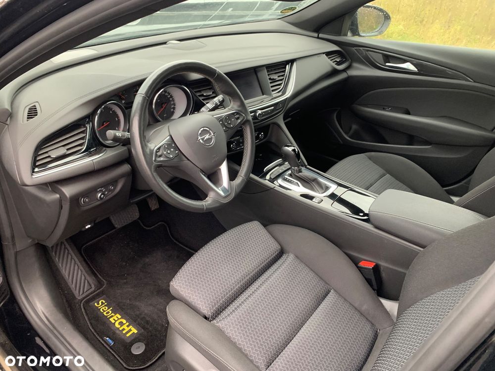 Opel Insignia - 6