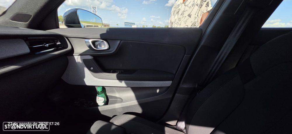 Polestar 2 - 31