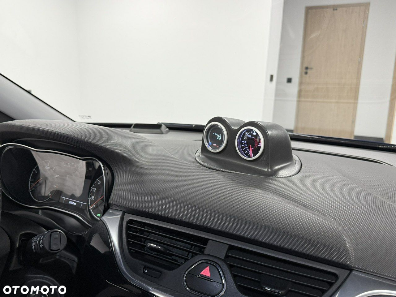 Opel Corsa 1.6 Turbo OPC - 30