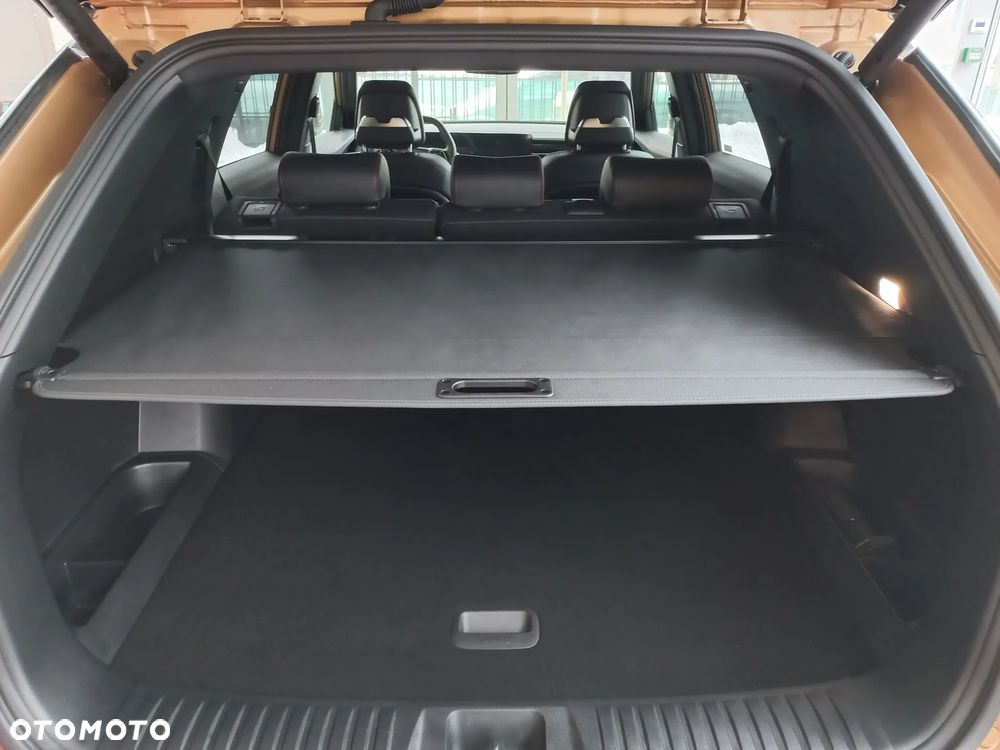 SsangYong/KGM Actyon 1.5 T-GDI Adventure - 31