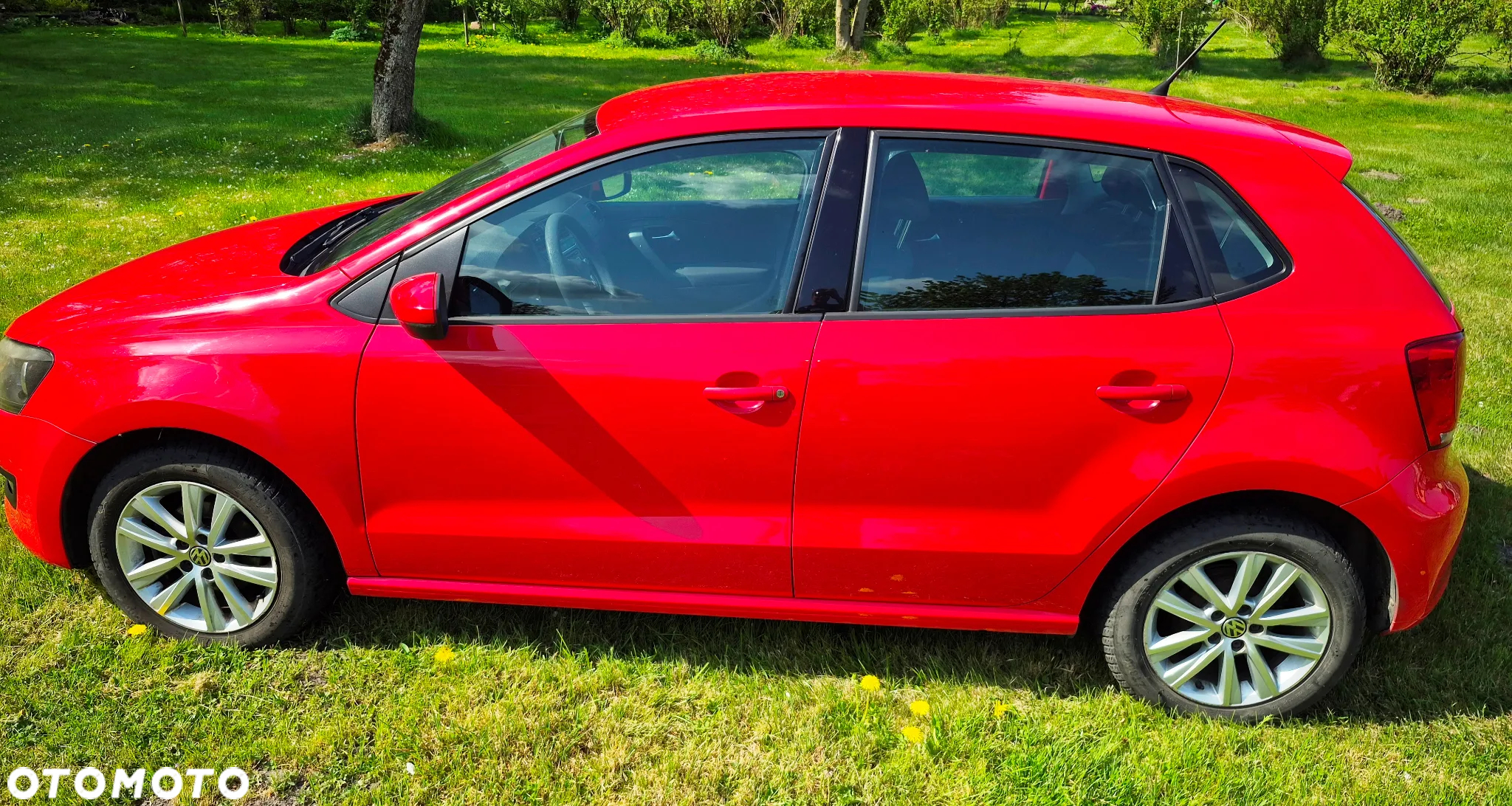 Volkswagen Polo - 3