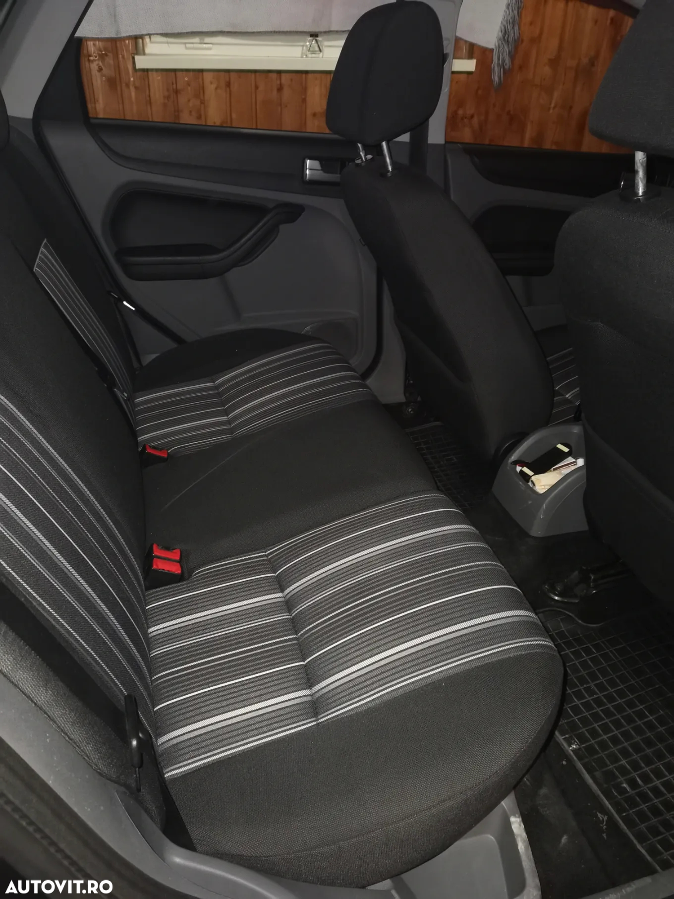Ford Focus 1.6 TDCi Connection - 5