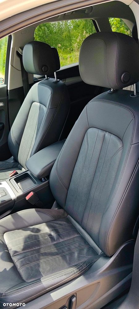 Audi Q5 2.0 TFSI Quattro S tronic - 15