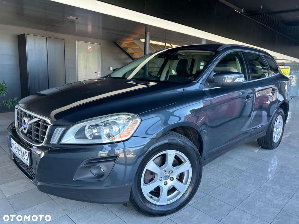 Volvo XC 60 - 1