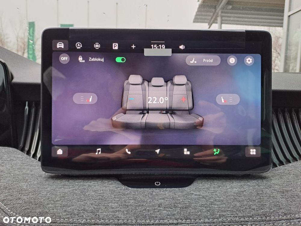 Skoda Superb 2.0 TDI SCR 4x4 Edition 130 DSG - 19