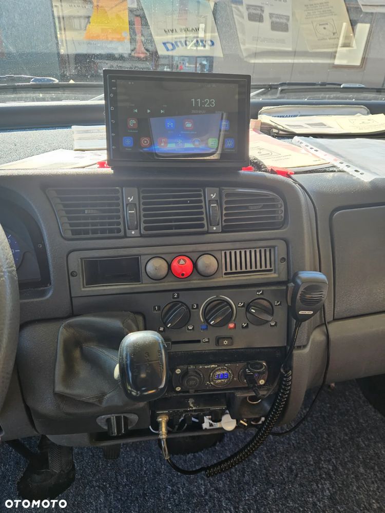 Fiat Ducato Hymer - 13