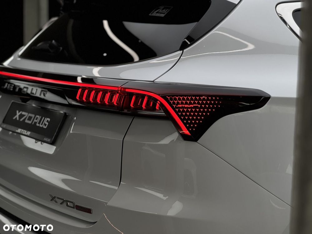 Jetour X70 Plus - 39