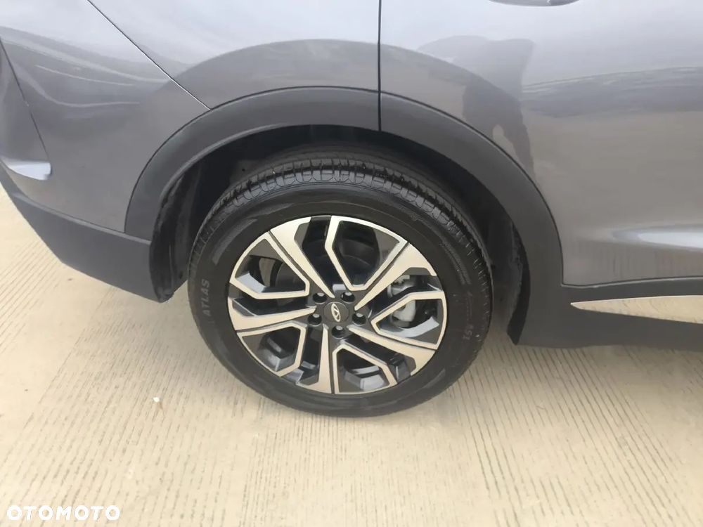 Chery Tiggo 7 - 11