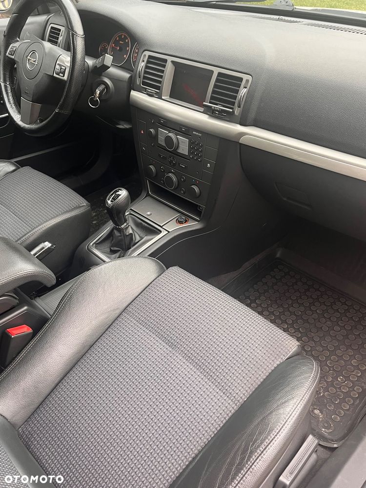 Opel Vectra 1.9 CDTI Elegance - 11