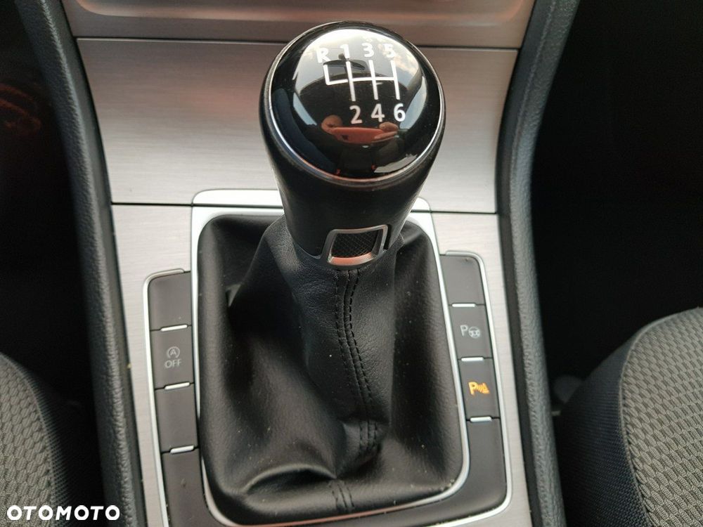 Volkswagen Golf 1.4 TSI BlueMotion Technology Comfortline - 20