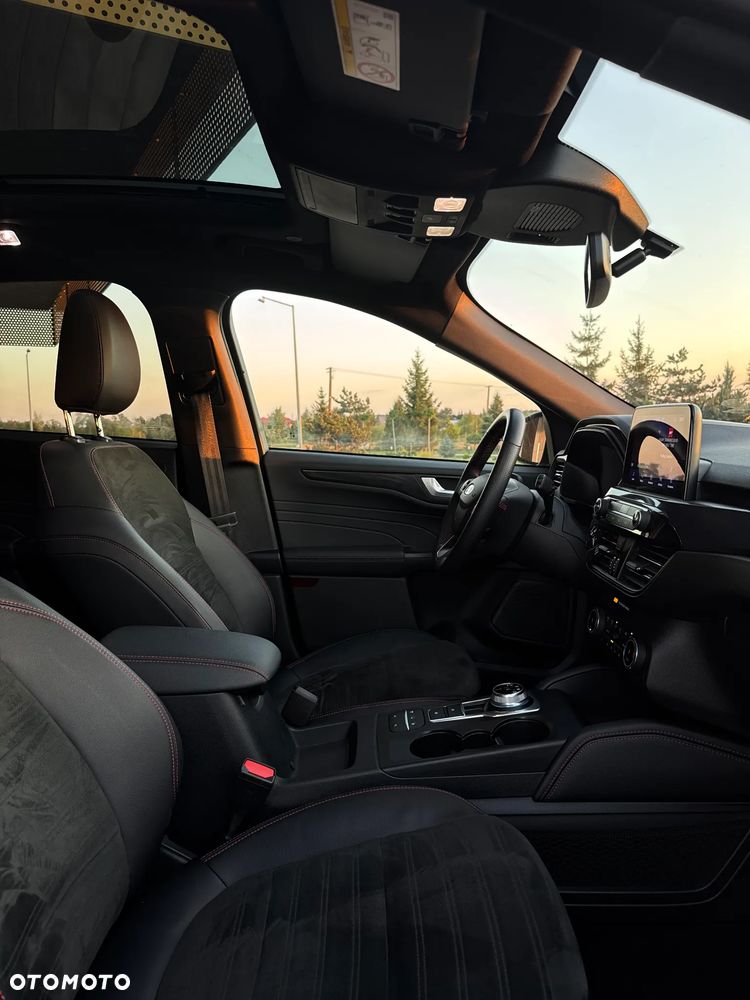 Ford Kuga - 7
