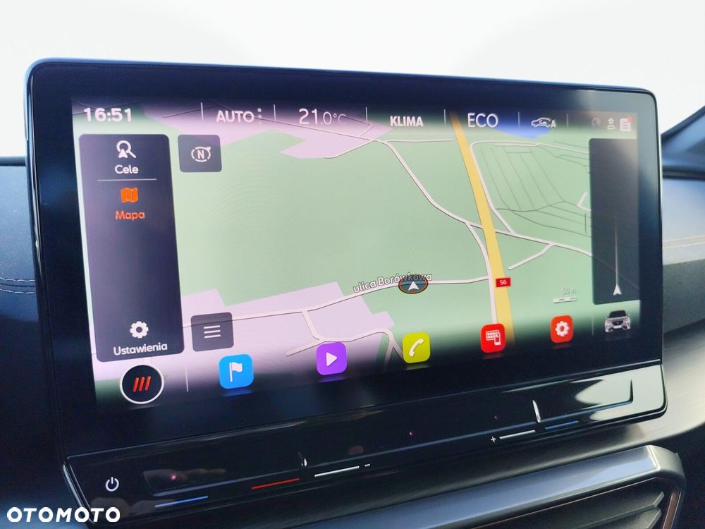 Cupra Formentor - 30