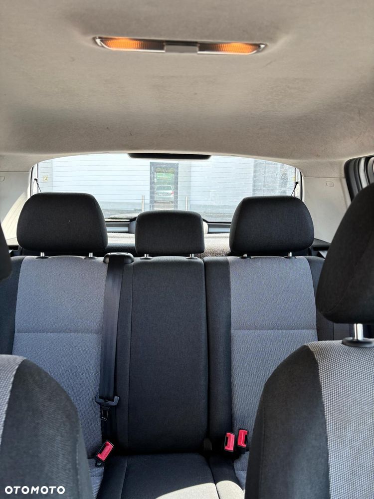 Skoda Fabia 1.4 16V Classic - 12