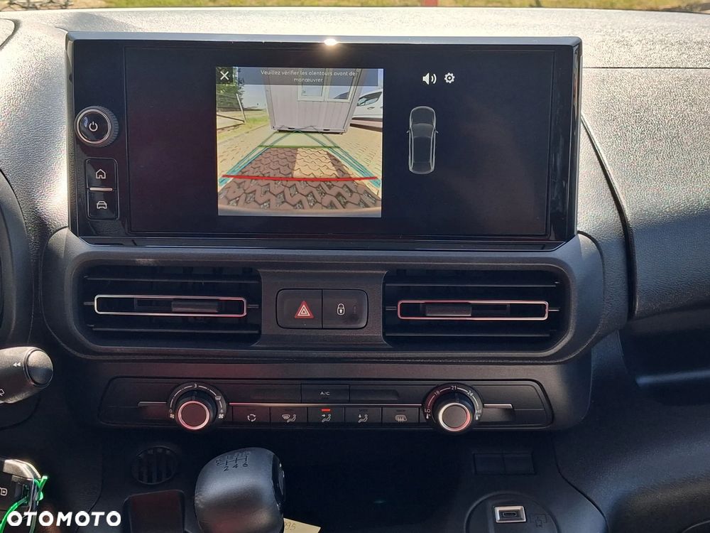 Citroën Berlingo - 3