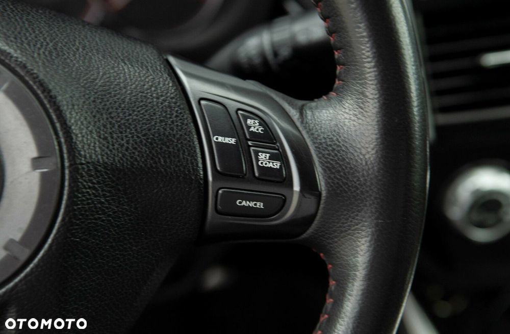 Subaru Impreza 2.5 WRX STI S - 24
