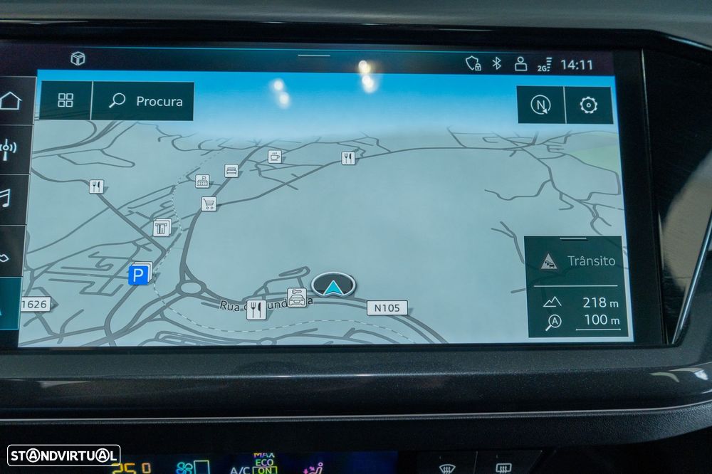 Audi Q4 e-tron 40 82 kWH - 27