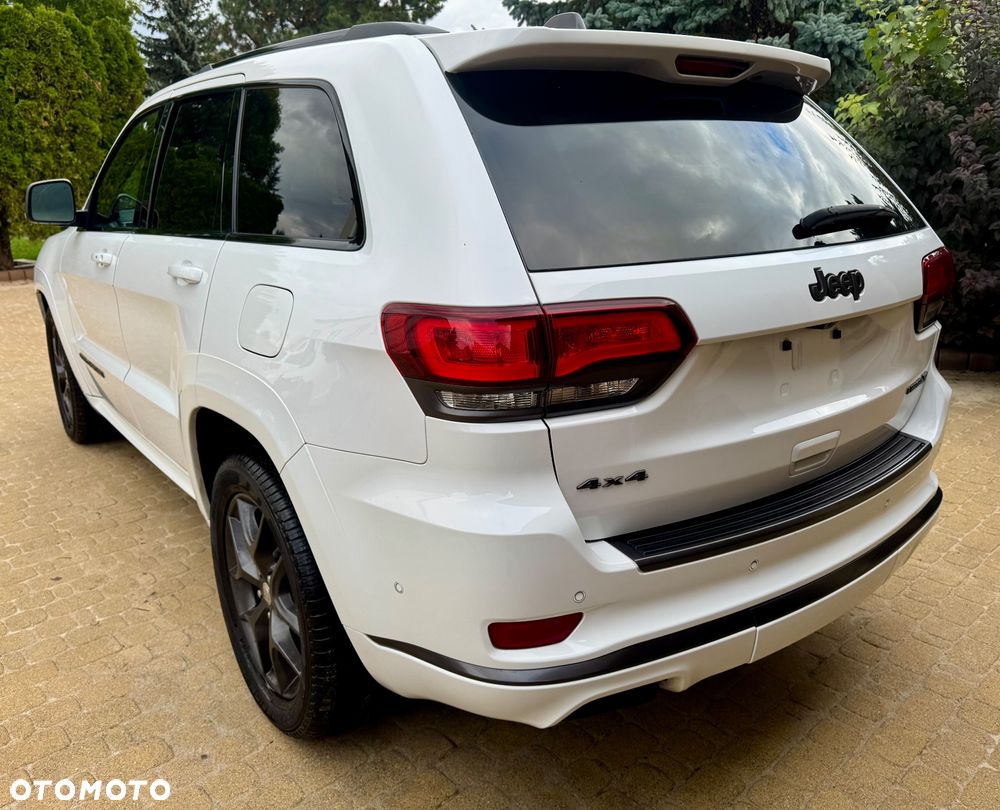 Jeep Grand Cherokee - 7
