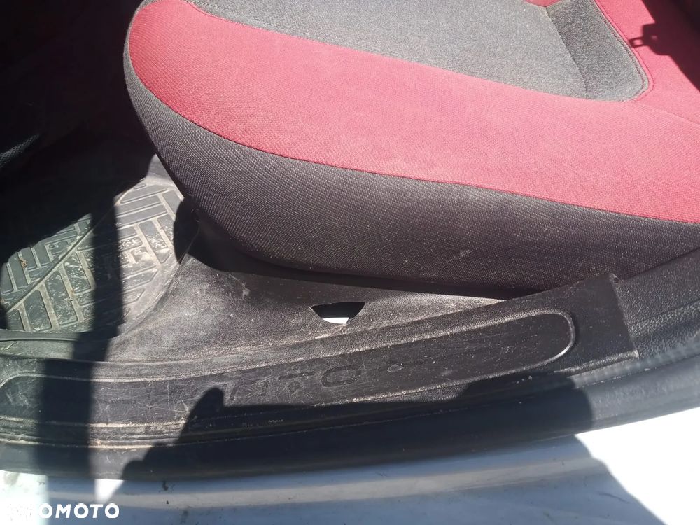 Fiat Punto 2012 - 10