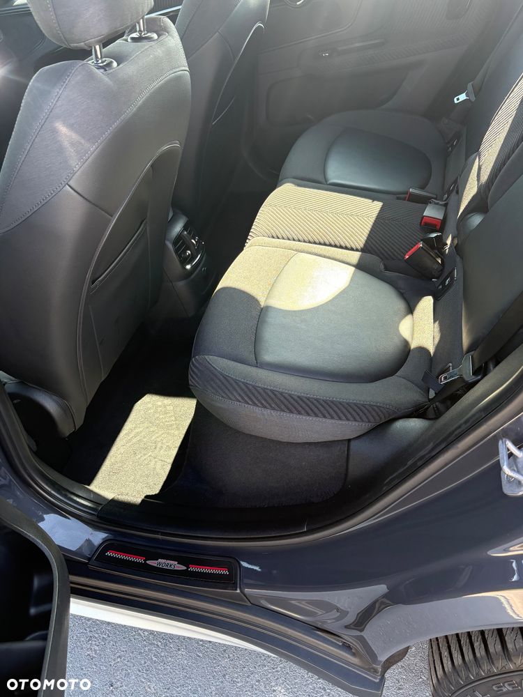 MINI Countryman Cooper SE ALL4 ALL4 Trim - 12