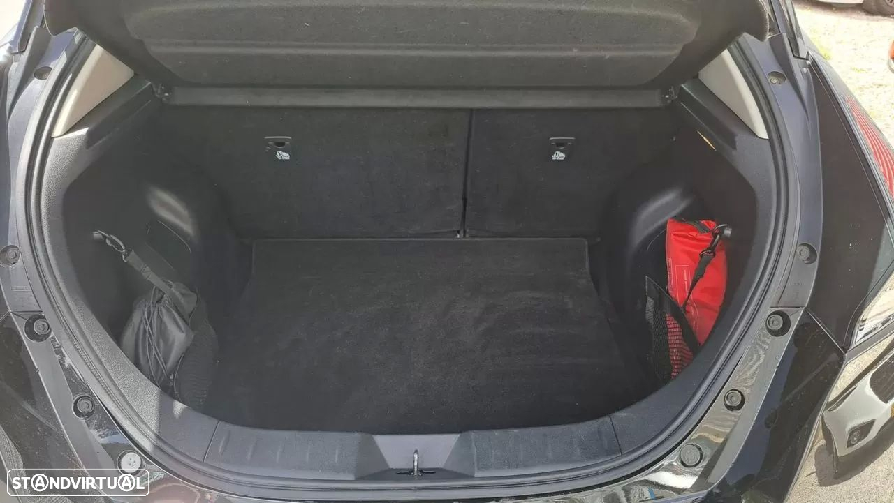 Nissan Leaf N-Connecta - 8