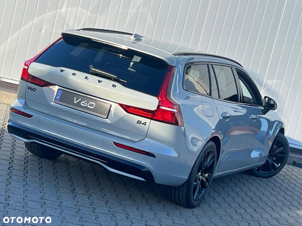 Volvo V60 B4 B Plus Dark - 10