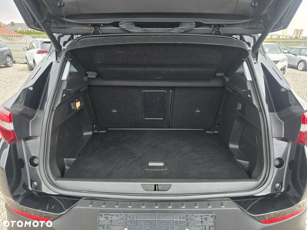 Opel Grandland X 1.6 D Start/Stop Automatik Dynamic - 27